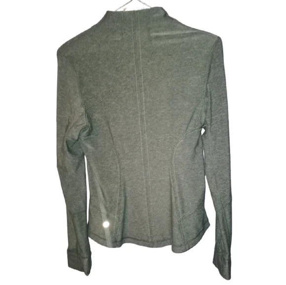 COPY - NWOT Lululemon Jacket - Picture 2 of 5